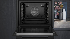 Духовой шкаф Siemens HR 776G1B1