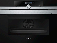 Духовой шкаф Siemens CB674GBS3