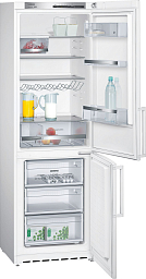 Холодильник Siemens KG36VXW20R