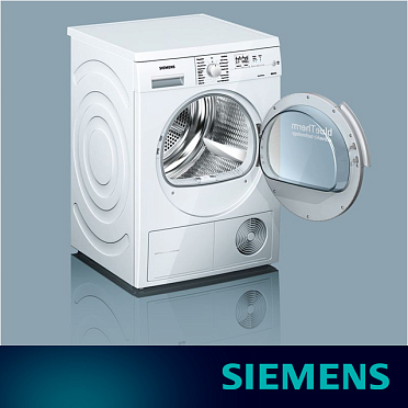 Бережная сушка