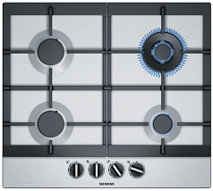 Газовая варочная панель Siemens EC6A5HC90R