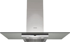 Вытяжка Siemens LC98GB540