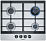 Газовая варочная панель Siemens EC6A5HC90R