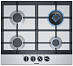 Купить Газовая варочная панель Siemens EC6A5HC90R preview 1