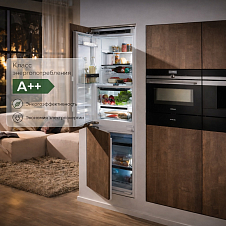 Класс энергопотребления А++