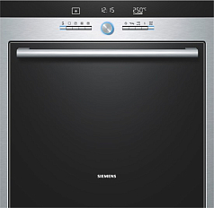 Духовой шкаф Siemens HB76AT560