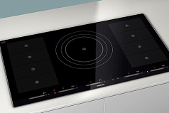 Индукционная варочная панель Siemens EH975SZ17E
