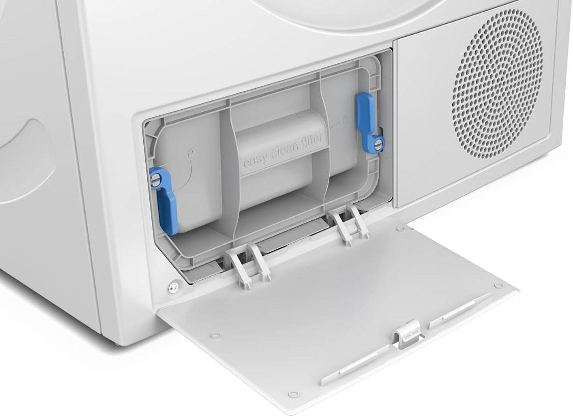 Сушильная машина Siemens WT45HVEEPL preview 13