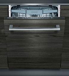 Встраиваемая посудомоечная машина Siemens SN615X00FR