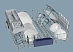 Купить Посудомоечная машина Siemens SN64M031 preview 7