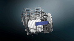 Встраиваемая посудомоечная машина Siemens SP63HX64KE