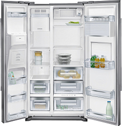 Холодильник Siemens KA90GAI20