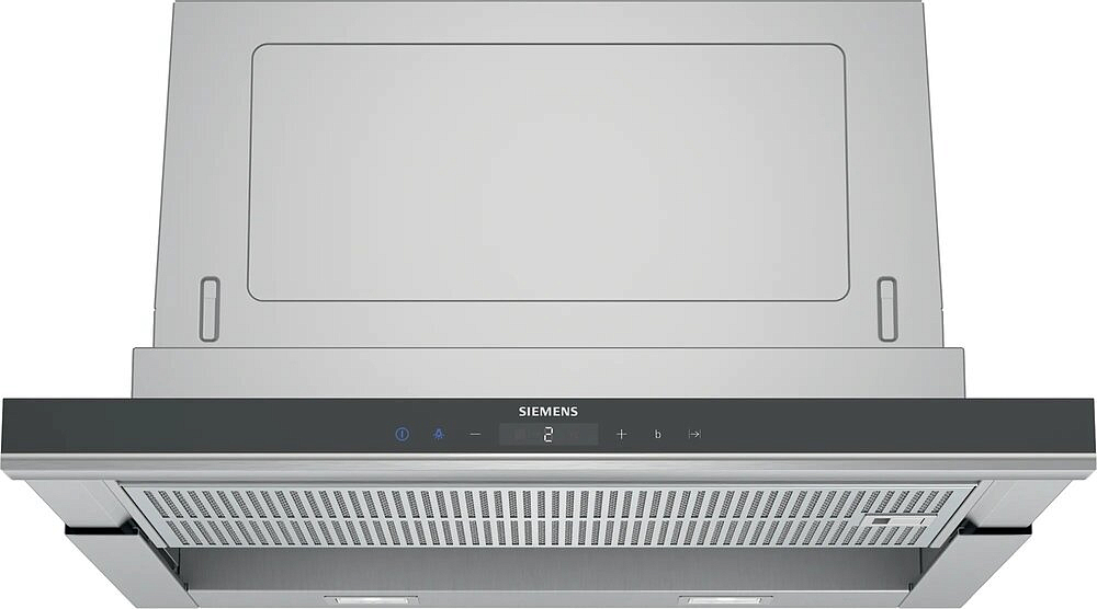 Вытяжка Siemens LI67SA671 preview 1