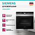 Купить Духовой шкаф Siemens HB636GBS1 preview 2