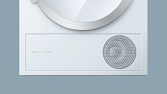 Сушильная машина Siemens WT 45W460 OE