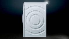 Стиральная машина Siemens WM16W540OE