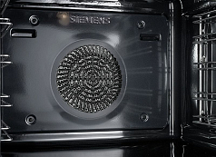 Духовой шкаф Siemens HN678G4S6