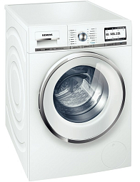 Стиральная машина Siemens WM14Y791 OE iQ 800 Advantiq
