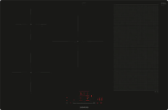 Индукционная варочная панель Siemens EX801HVC1E