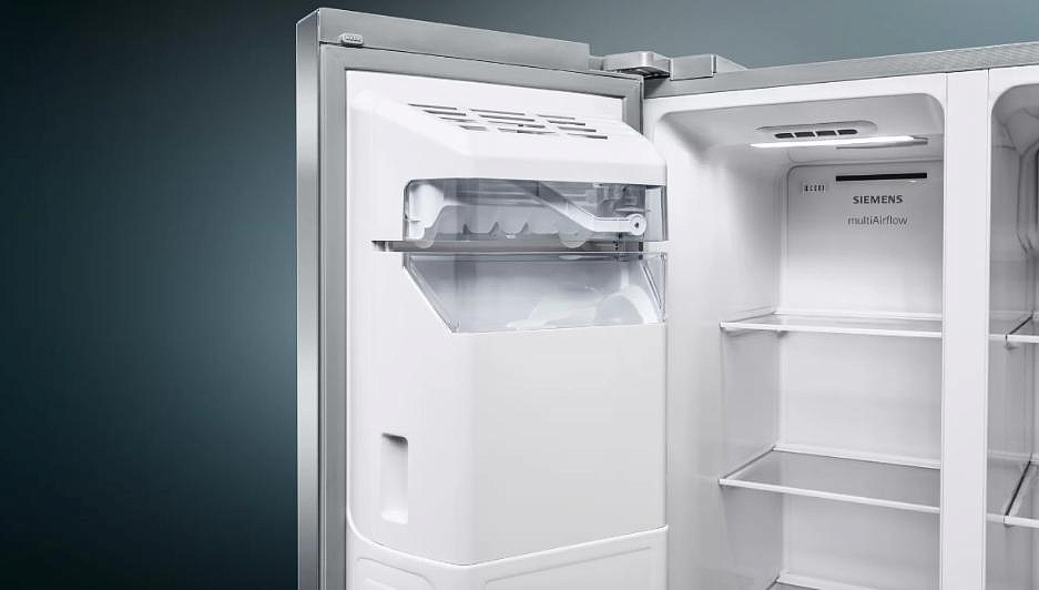 Холодильник Siemens KA93GAIEP preview 8