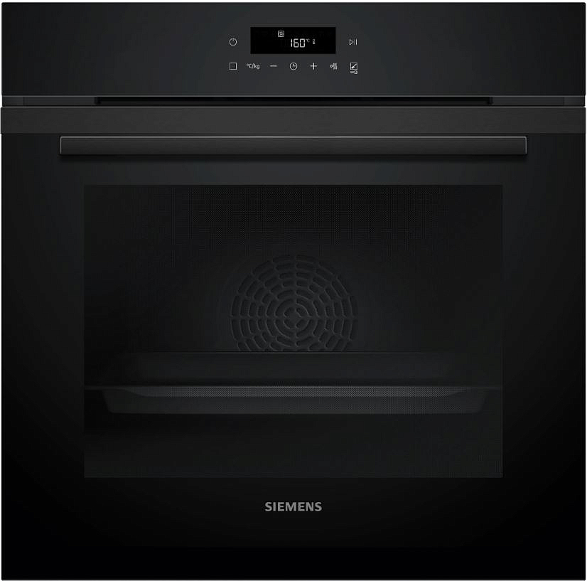 Духовой шкаф Siemens HB272ABB3 preview 1