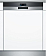 Встраиваемая посудомоечная машина Siemens SN578S36TE