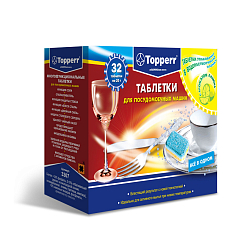 Моющие средства для ПММ Topperr 3307