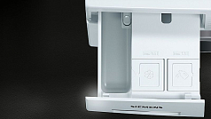 Стиральная машина Siemens WM14T6H0OE