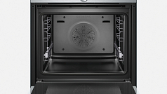 Духовой шкаф Siemens HB 633GNW1