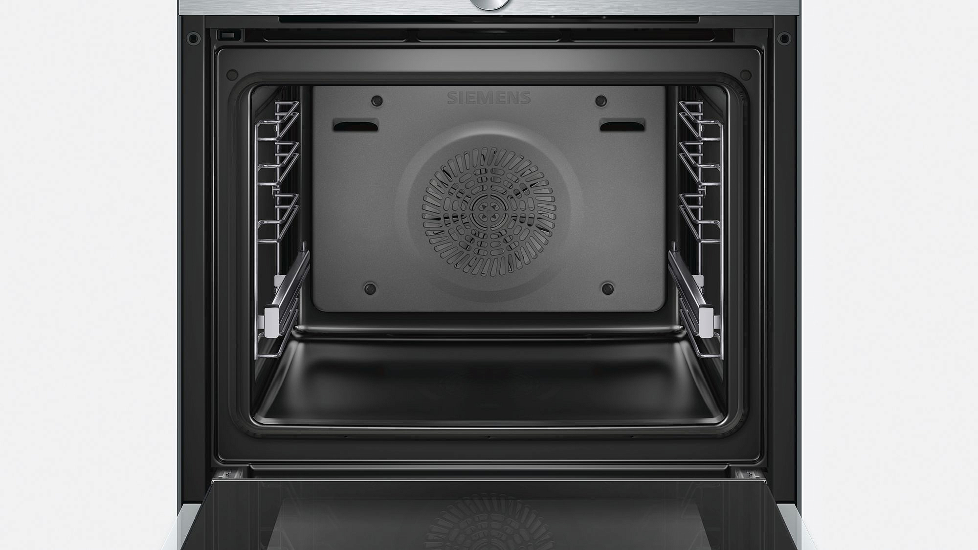 Духовой шкаф Siemens HB 633GNW1 фото 3 Духовой шкаф Siemens HB 633GNW1 preview 3