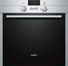 Духовой шкаф Siemens HB23AB510E