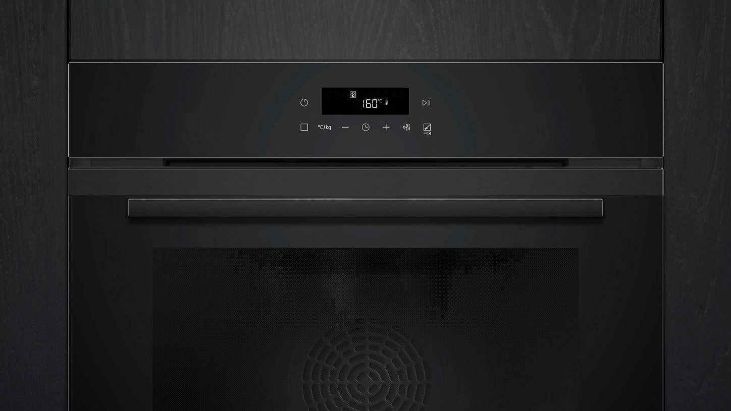 Духовой шкаф Siemens HB272ABB3 preview 2