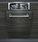 Встраиваемая посудомоечная машина Siemens SR615X11IR