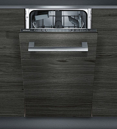 Встраиваемая посудомоечная машина Siemens SR615X11IR