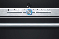 Пароварка Siemens HB 36D575