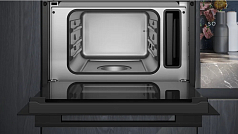 Пароварка Siemens CD 714GXB1