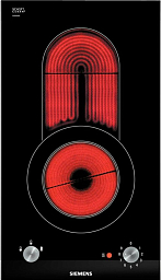 Электрическая варочная панель Siemens ET375GC11E