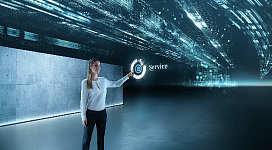 Сервис и обслуживание