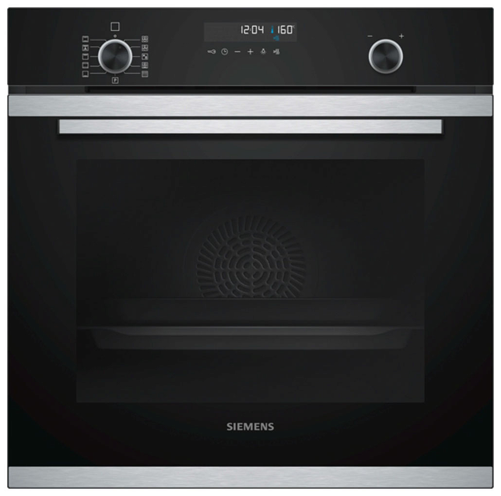 Духовой шкаф Siemens HB 278 GE S0 R фото 1 Духовой шкаф Siemens HB 278 GE S0 R preview 1