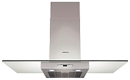 Вытяжка Siemens LC98GA542