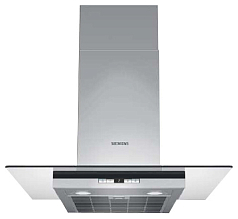 Вытяжка Siemens LC68GB540