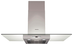 Вытяжка Siemens LC98GA542