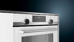 Духовой шкаф Siemens HB537GEW1R