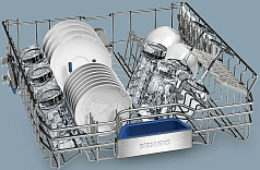 Встраиваемая посудомоечная машина Siemens SN678X36TE
