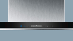 Вытяжка Siemens LF98BA572