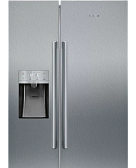 Холодильники Siemens