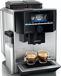 Кофемашина Siemens TI9573X7RW