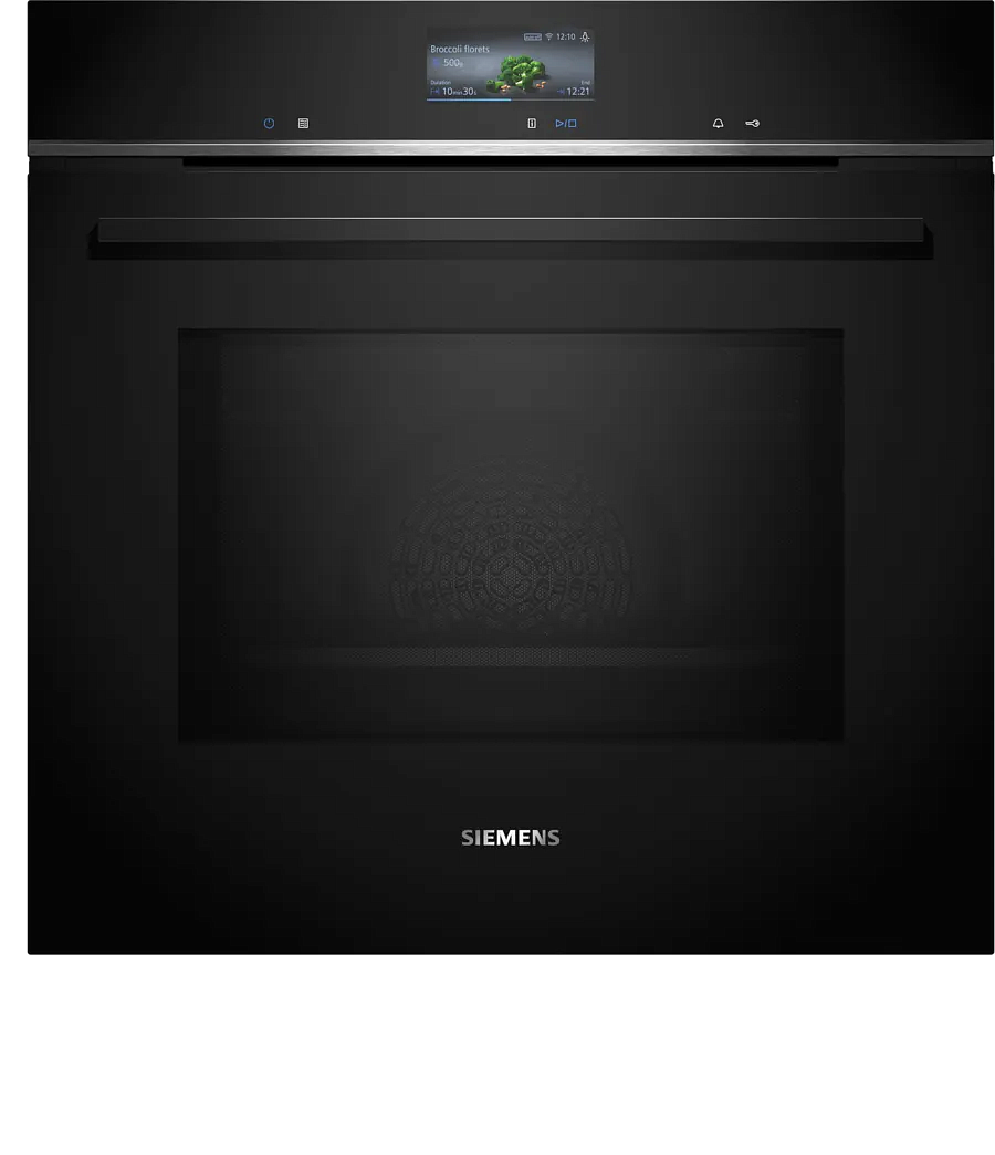 Духовой шкаф Siemens HM736GAB1 preview 1
