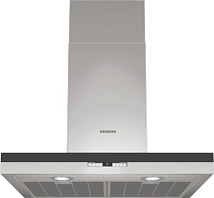 Вытяжка Siemens LC68BB540