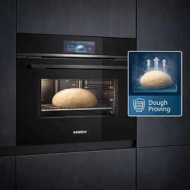 Подъём теста